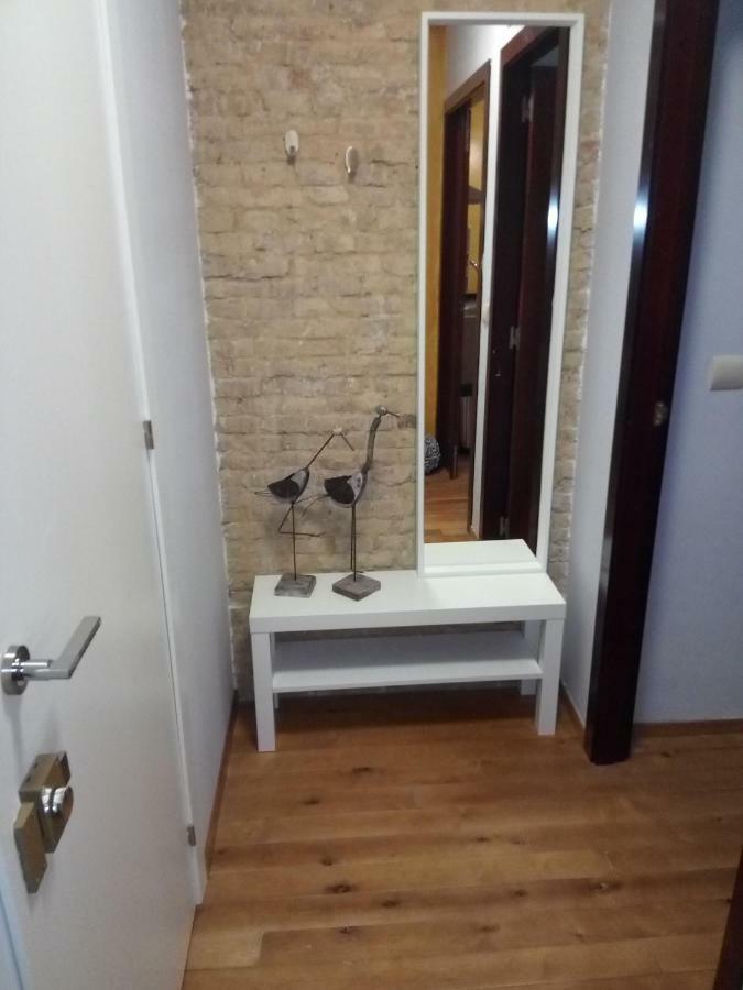 Espai One Валенсия Экстерьер фото